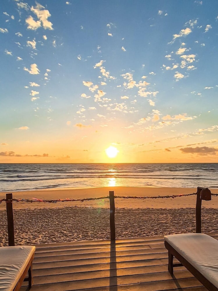 Ruda Boutique Hotel Porto de Galinhas 41/50