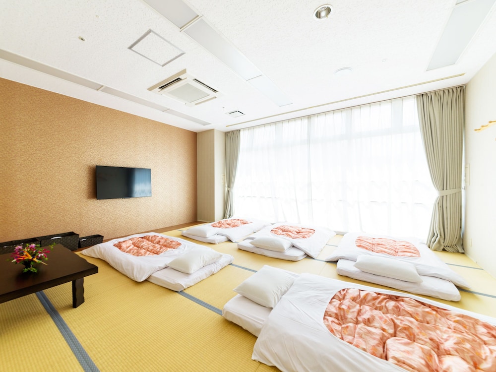 Hotel Abest Naha Kokusaidori 17/31