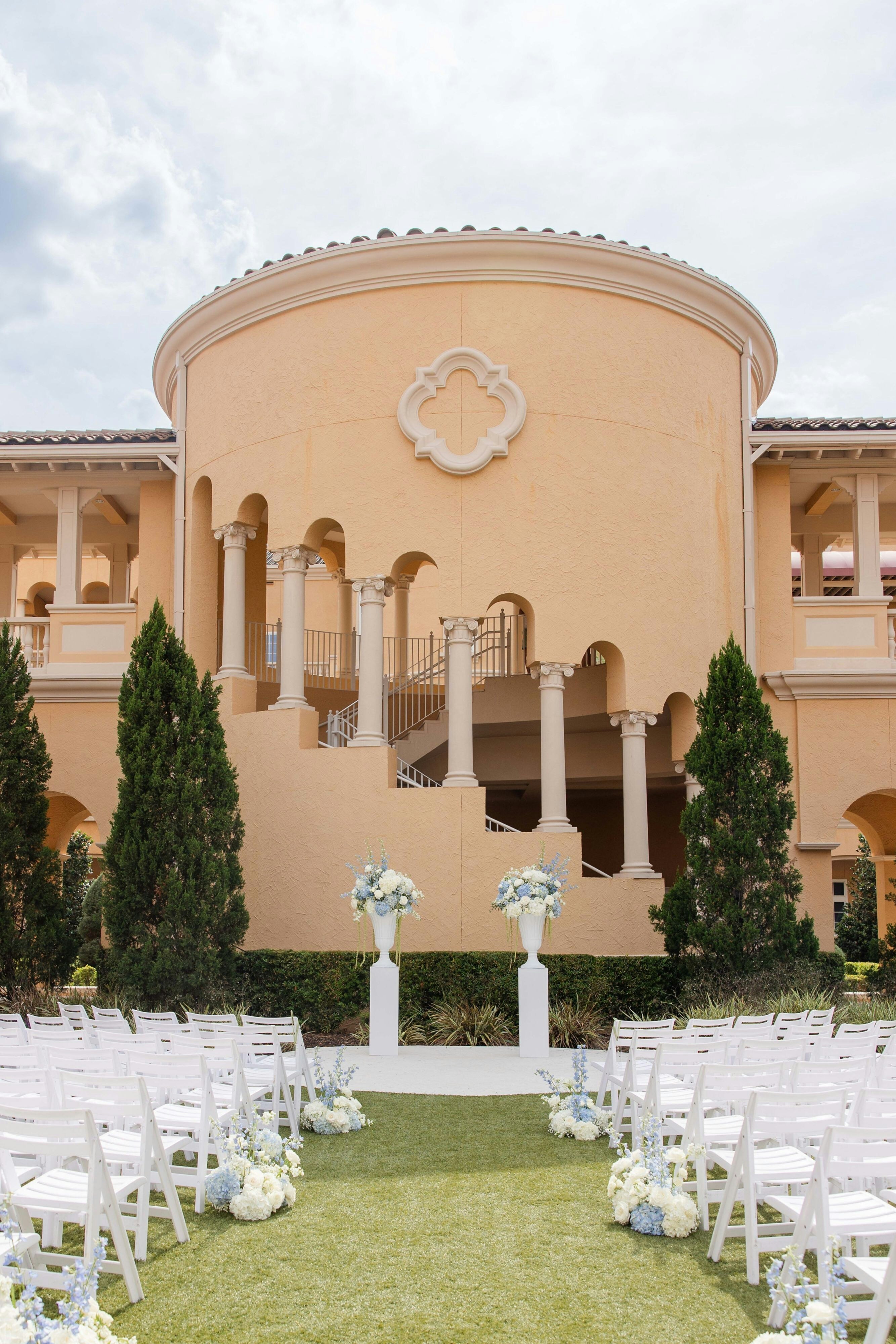 The Ritz Carlton Orlando Grande Lakes 82/85