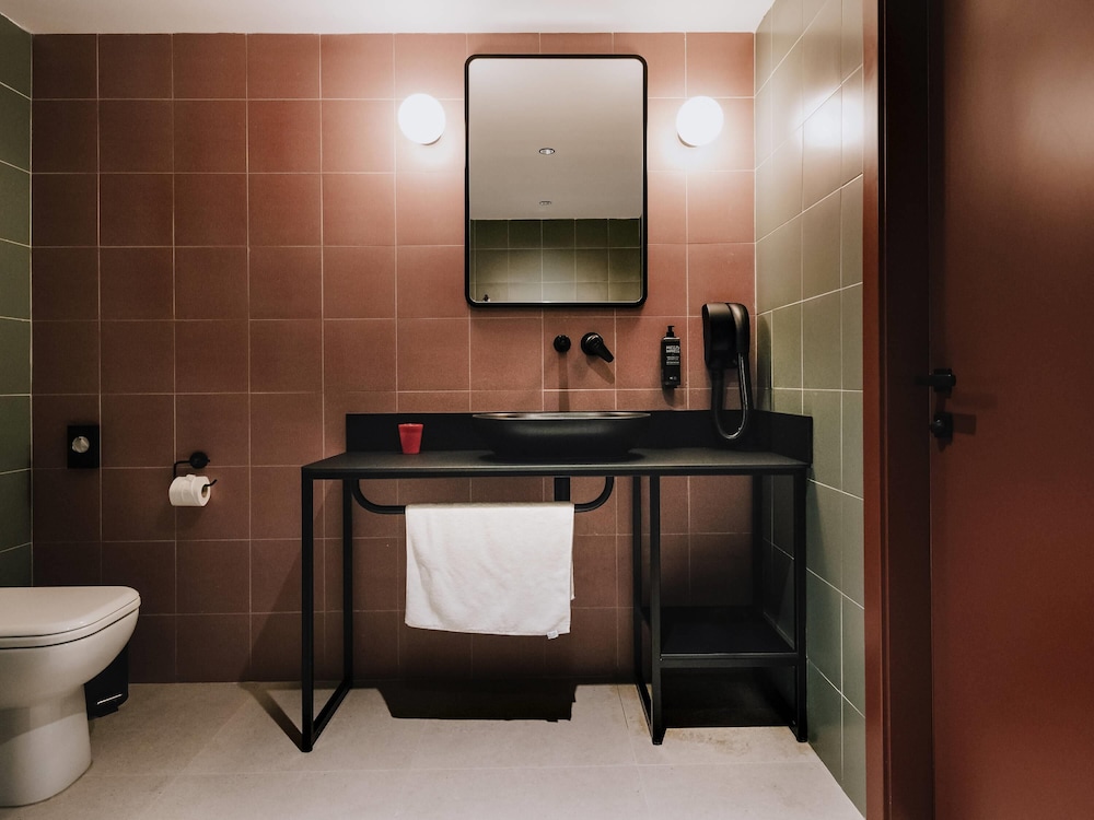 ibis Styles ST Pauls Bay Malta 47/49