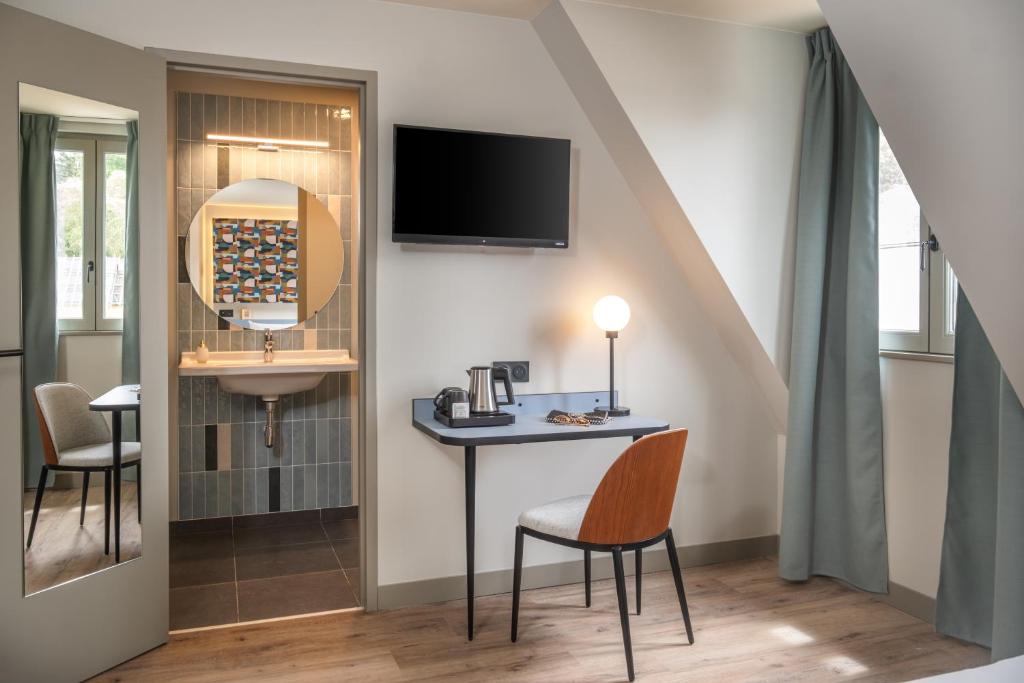 La Maison Rabelais 14/19