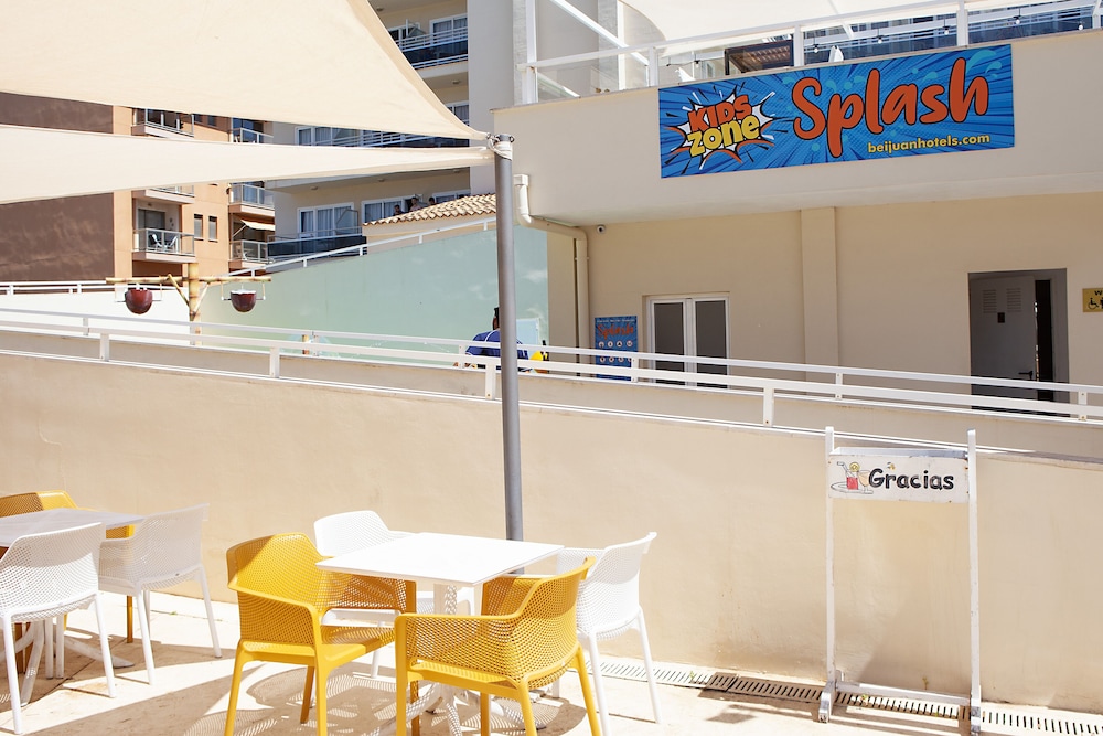 Playamar Hotel Apartments 54/68