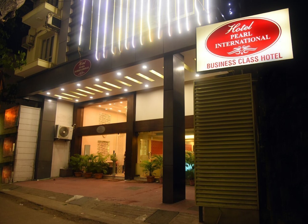 Hotel Pearl International 3/42
