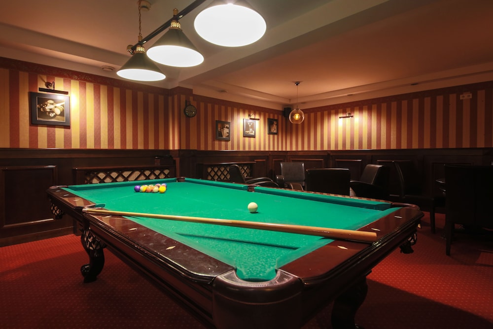 Galicja Hotel 27/47