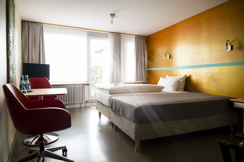 Abalon Hotel Ideal 12/50