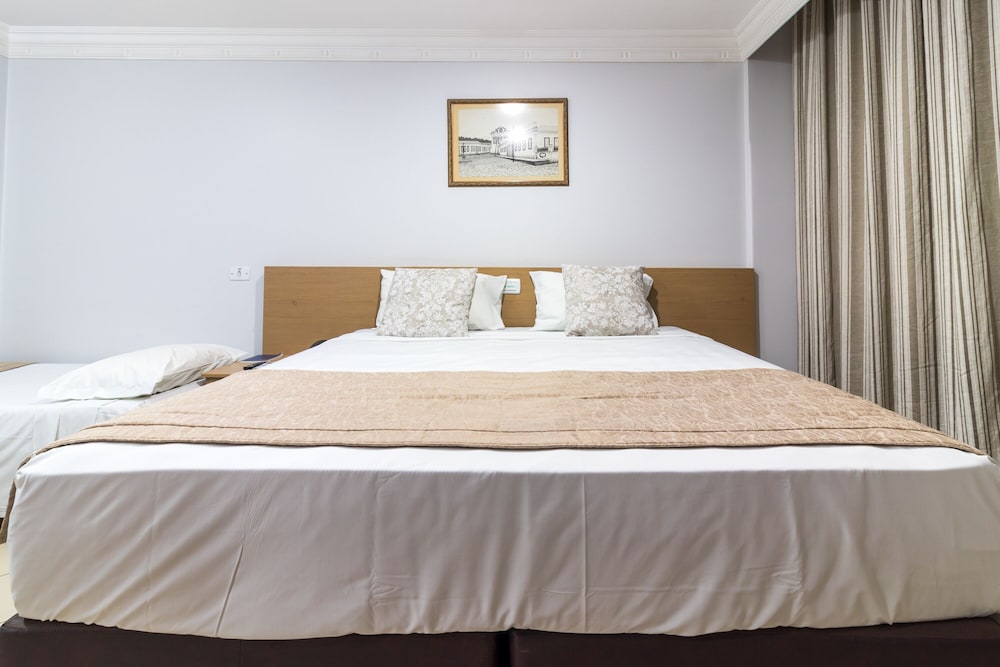 Umuarama Plaza Hotel 21/60