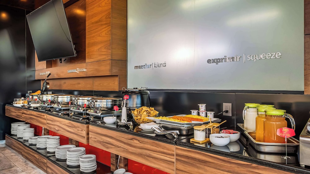 希尔顿欢朋酒店Queretaro Juriquilla(Hampton by Hilton Queretaro Juriquilla) 图片2