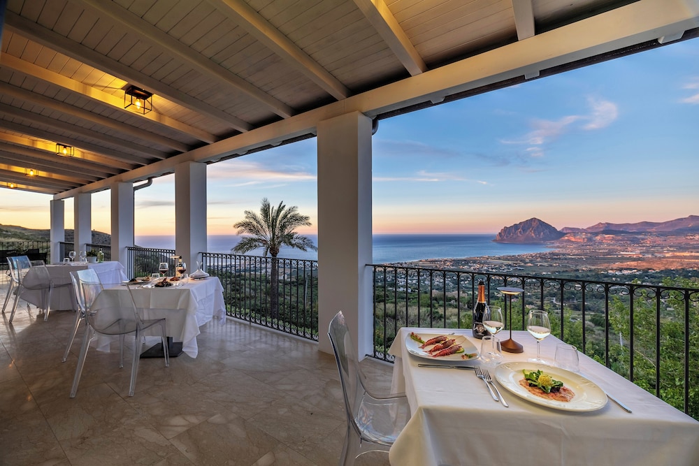 Resort Venere Di Erice Hotel & Spa 20/50