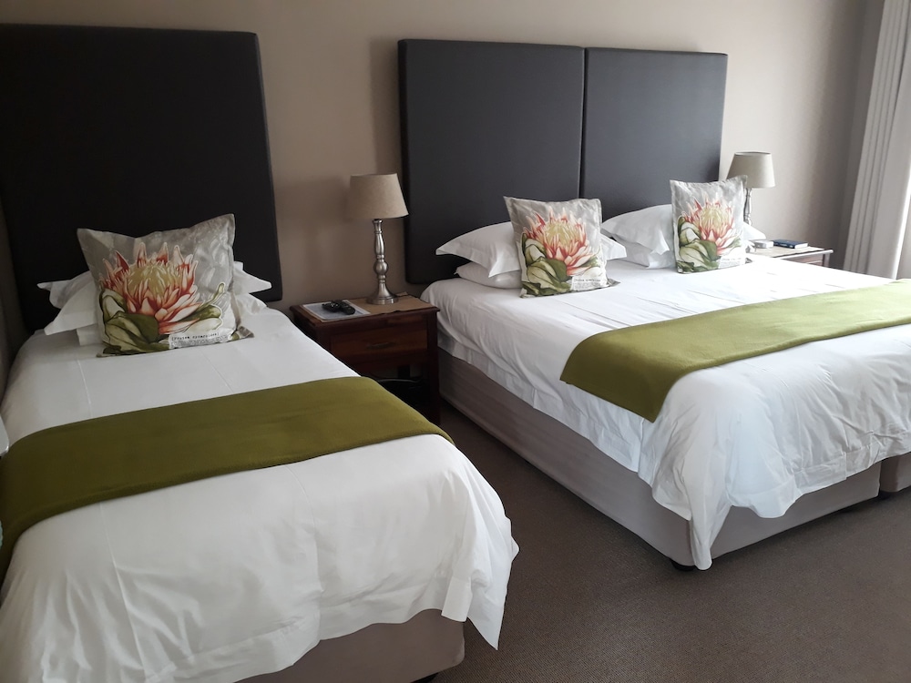 Karoo Sun Boutique Guest House 8/46
