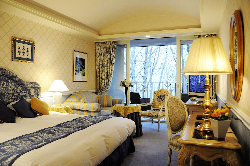 Hotel La Neige Higashi Kan 19/80