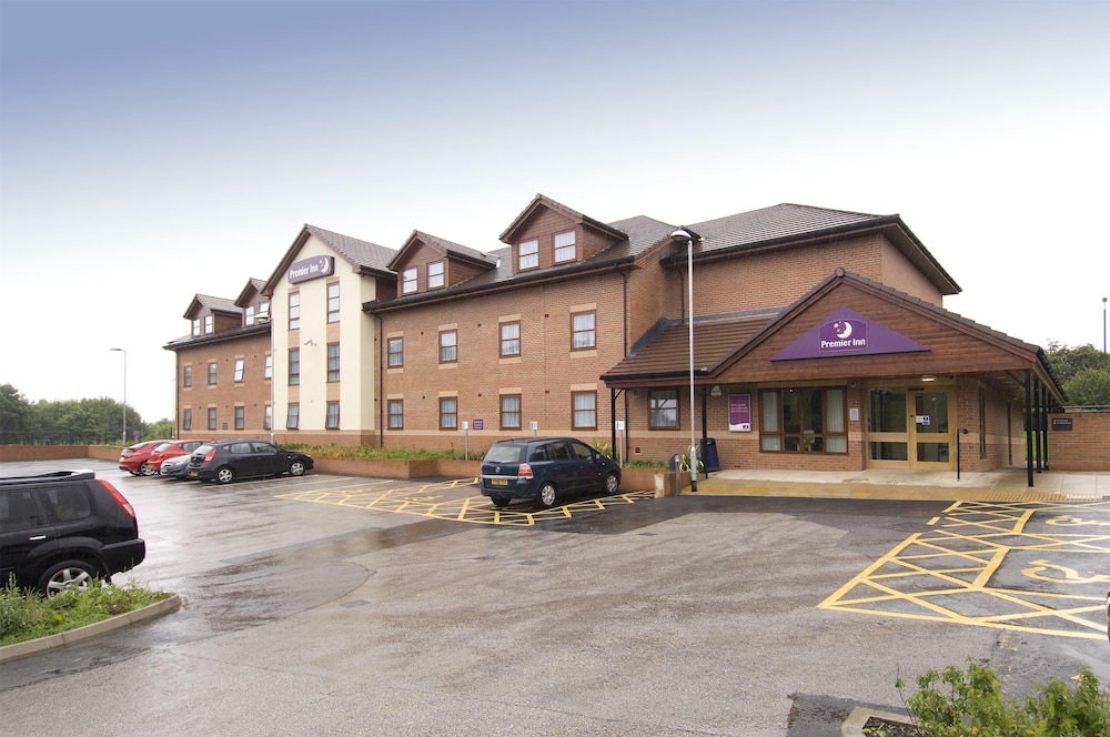 Premier Inn Ripley 41/48