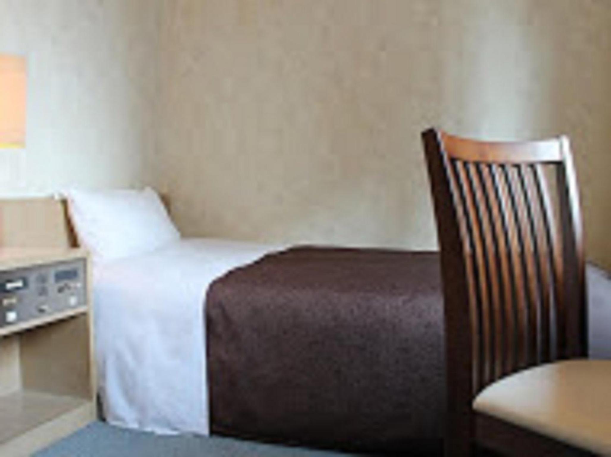 Room, Single, Smoking