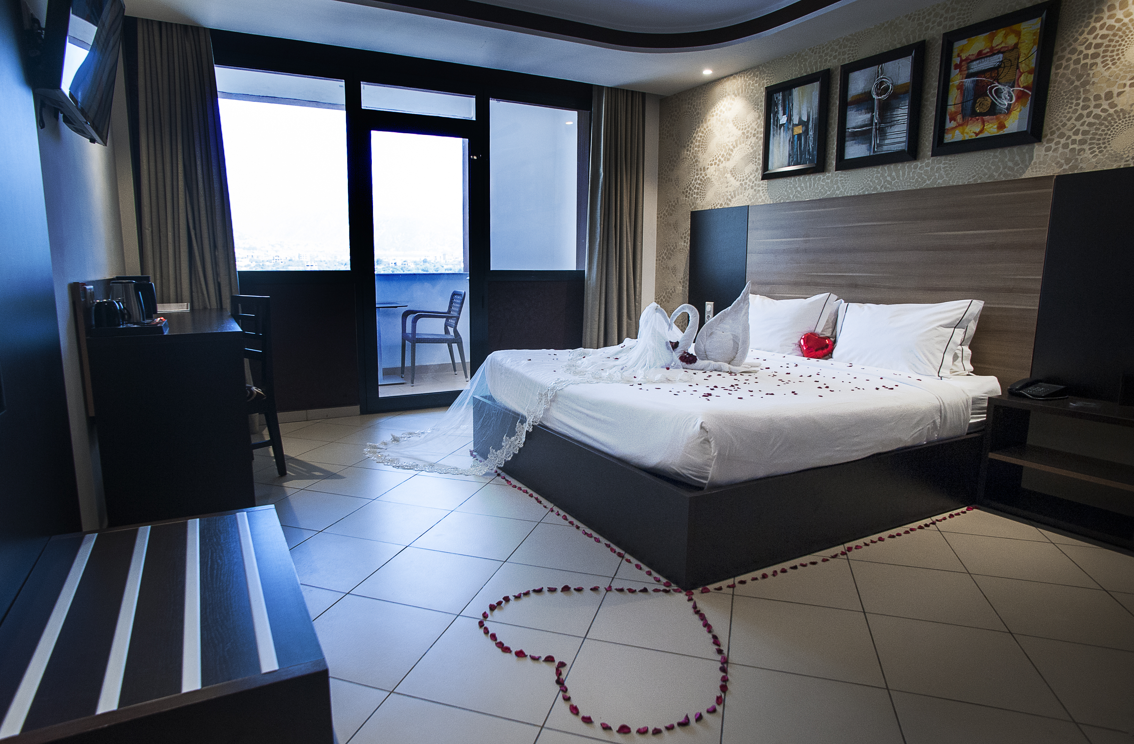 Atlantis Hotel Akbou 18/34