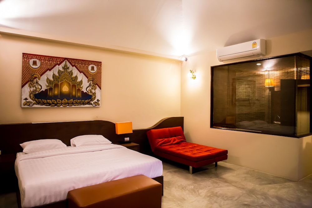Foresto Sukhothai Guesthome 28/63