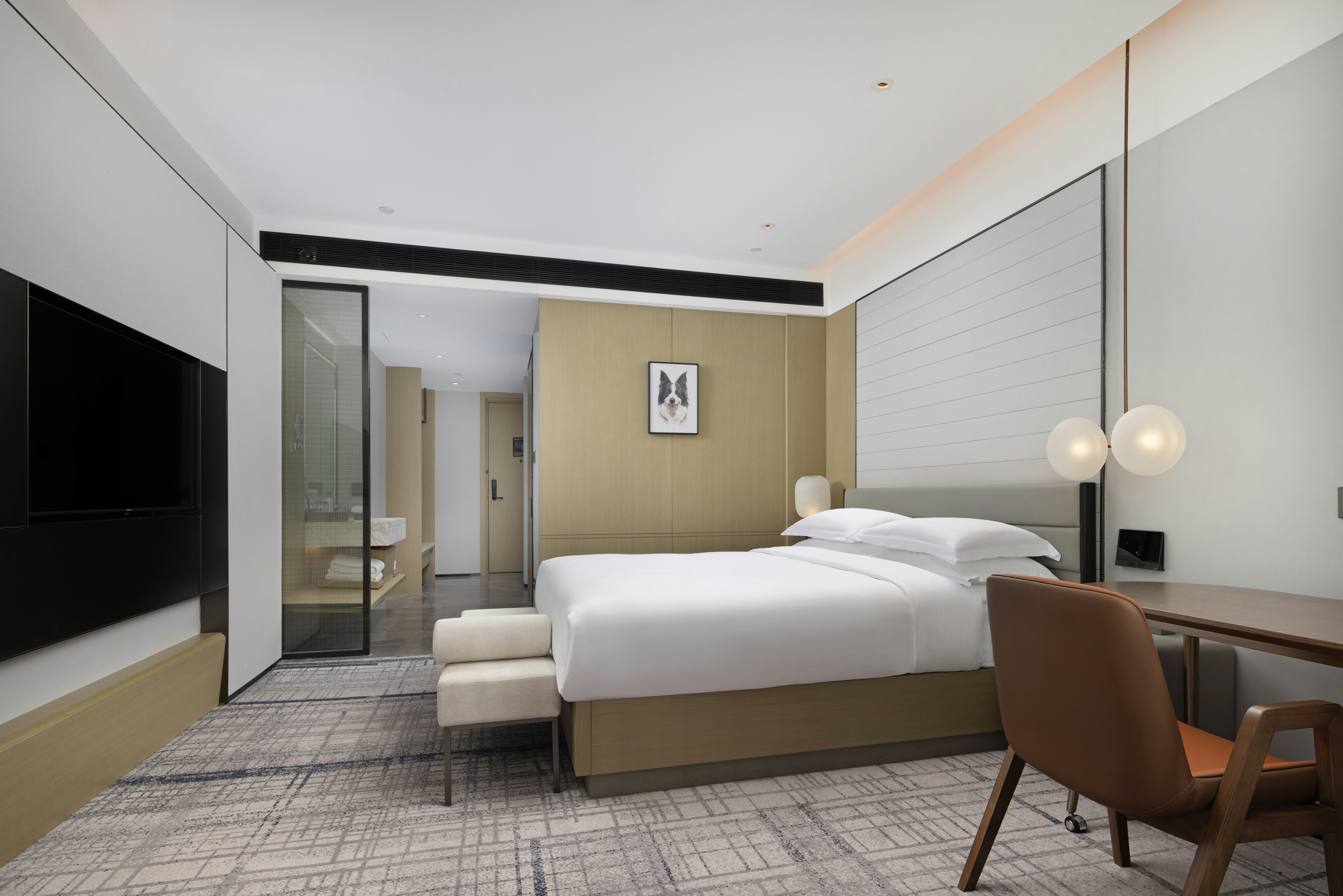 Home2 Suites by Hilton Changsha Lugu 23/61