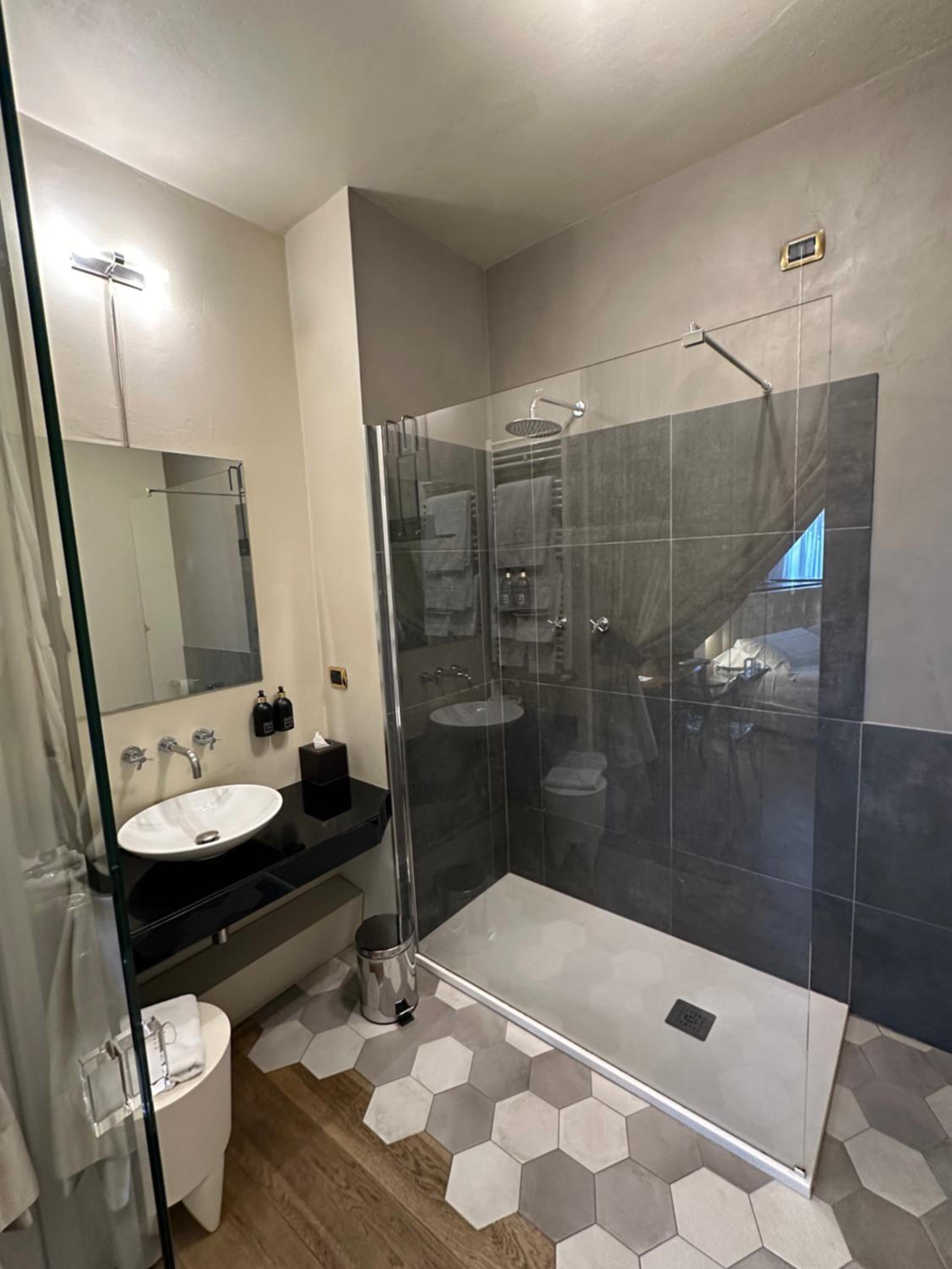 غرفة سوبيريور بسرير مزدوج، Graziella Patio Hotel 4/5