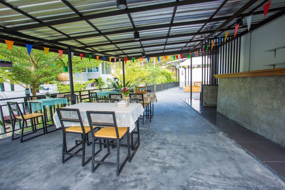 The Ozo Koh Tao 36/50