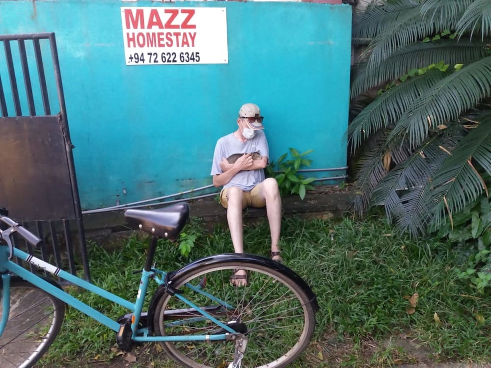 Mazz Homestay - Hostel 2/43