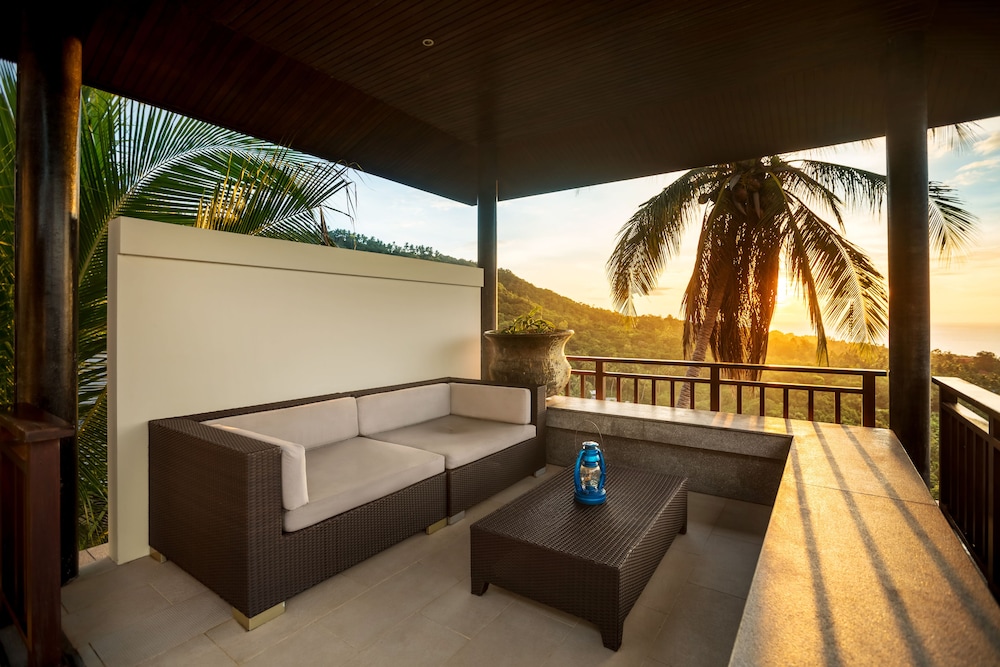 Villa Baan Saitara 48/75
