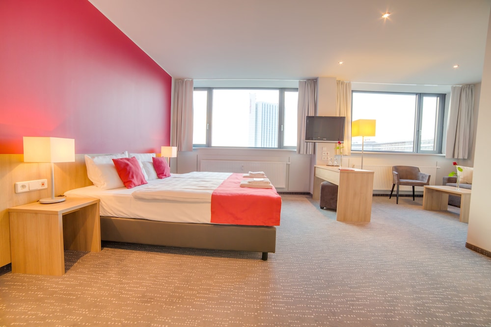 Biendo Hotel Chemnitz 5/26