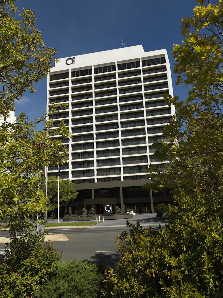QT Canberra in CANBERRA