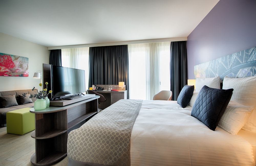 LEONARDO HOTEL MUNICH CITY EAST 16/71