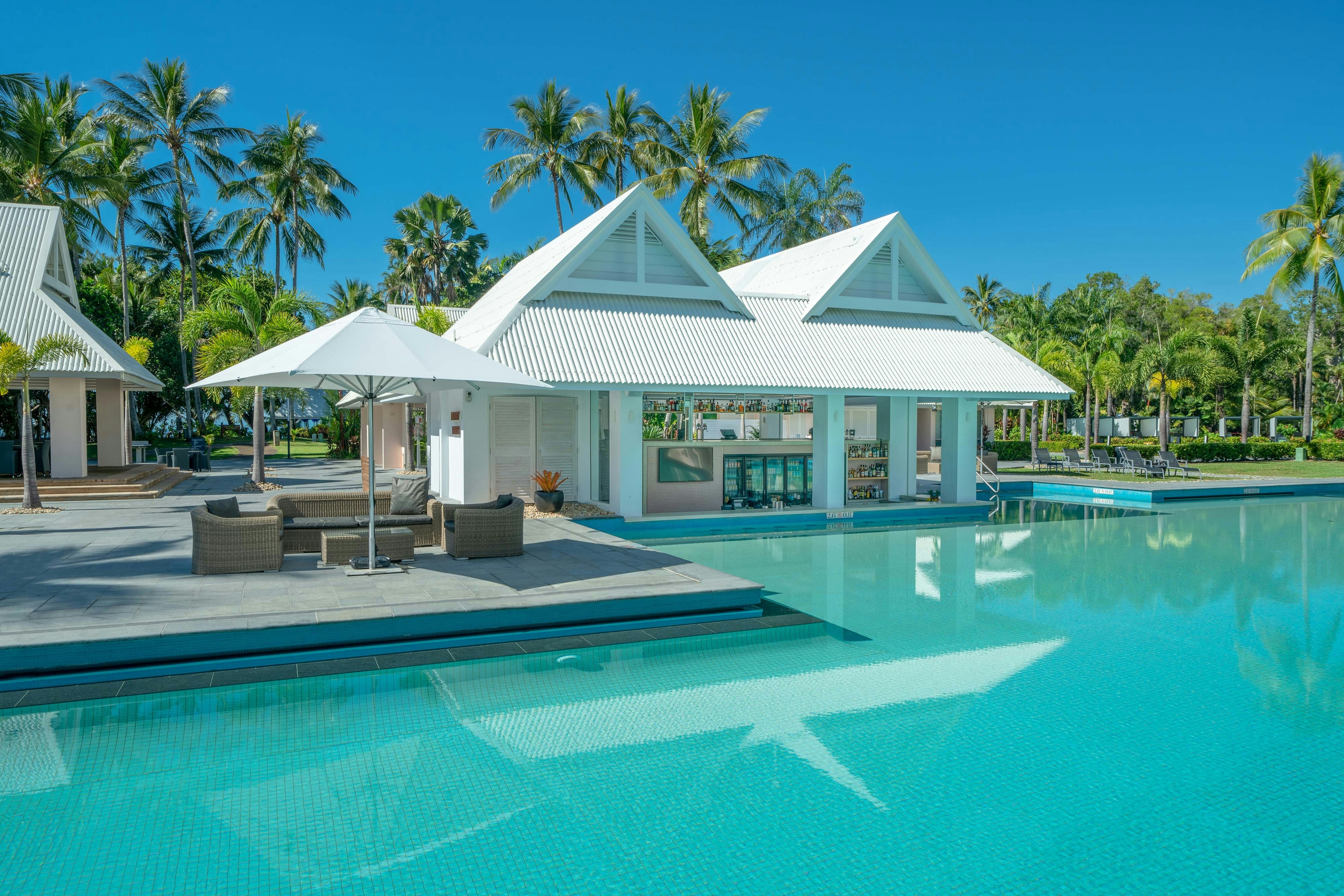 Sheraton Grand Mirage Resort Port Douglas 5/45