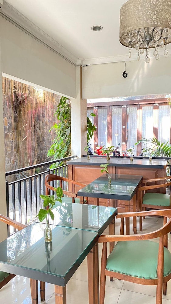 Votel Viure Hotel Yogyakarta 43/54