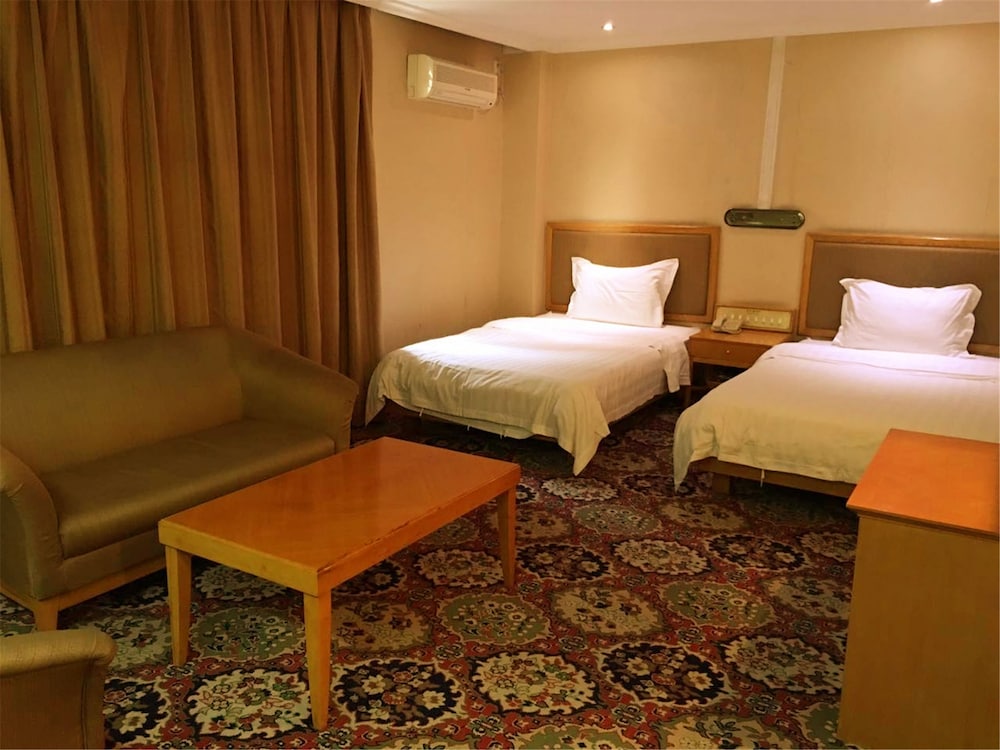 Hai Zhu Hotel 22/41
