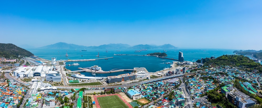 SONO CALM YEOSU 68/72