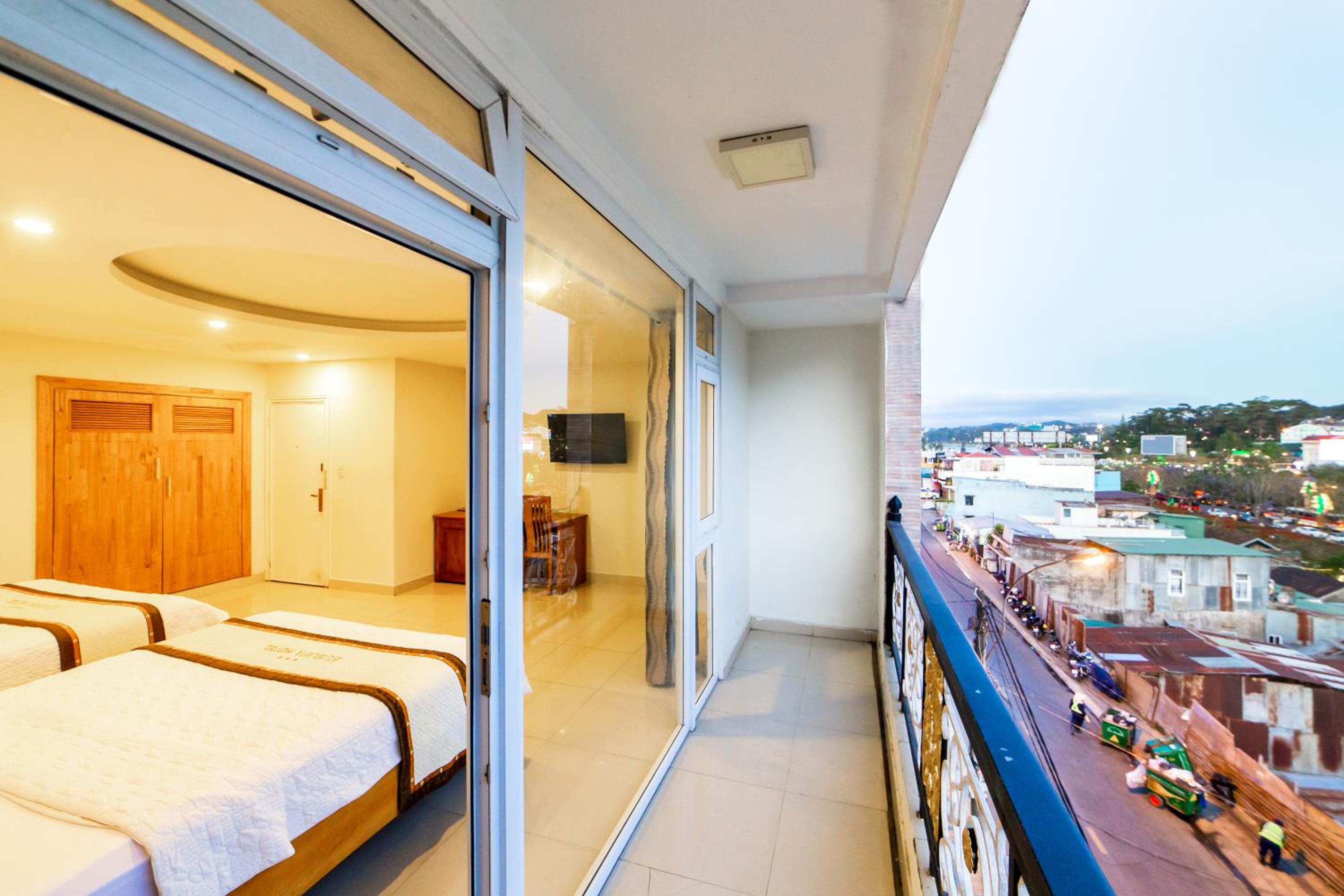 Europa Hotel 23/56