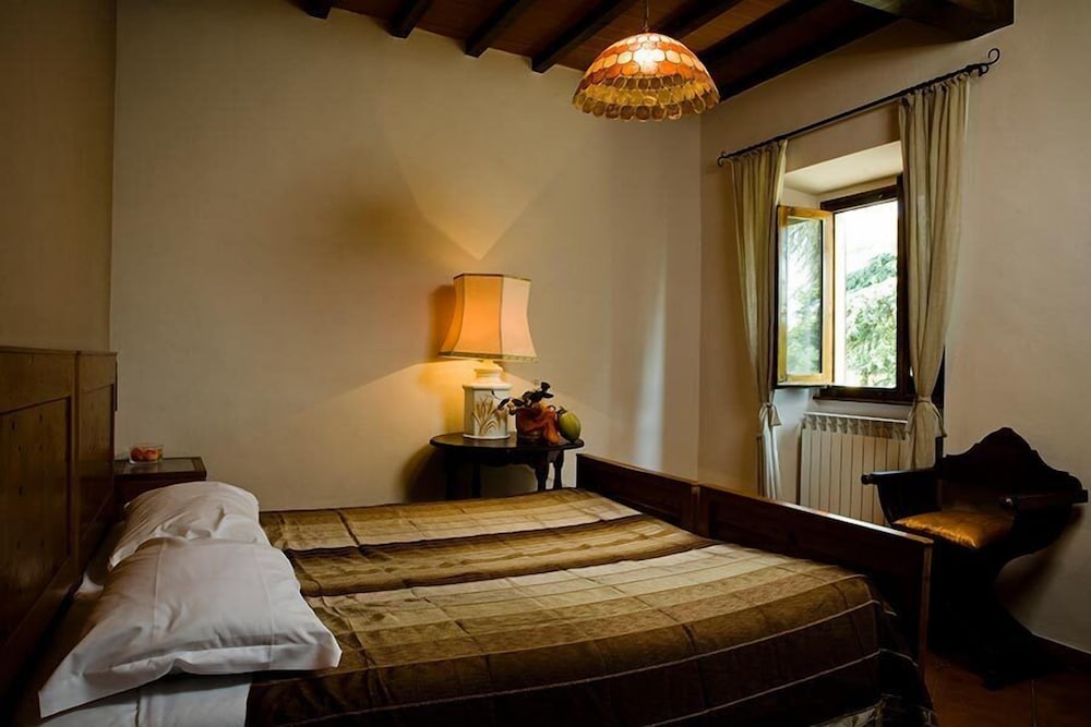 Agriturismo La Topaia 8/41