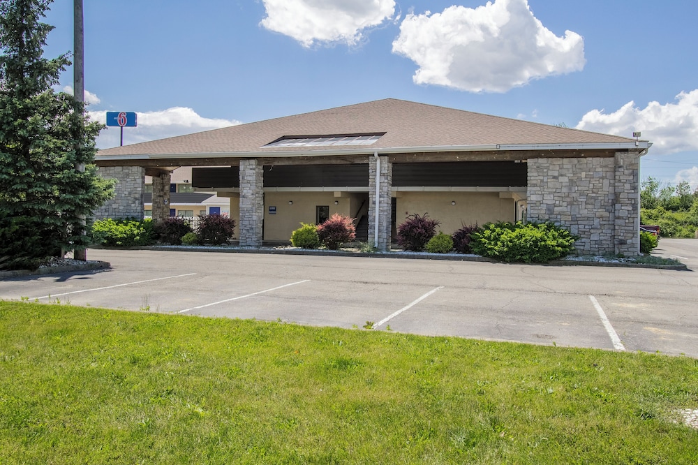 Motel6 Ashland, OH 35/46