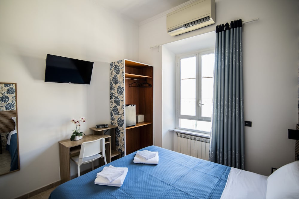Hotel Dell Urbe 14/50