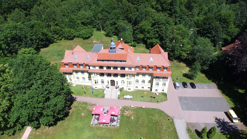 Ferien Hotel Sudharz 60/65