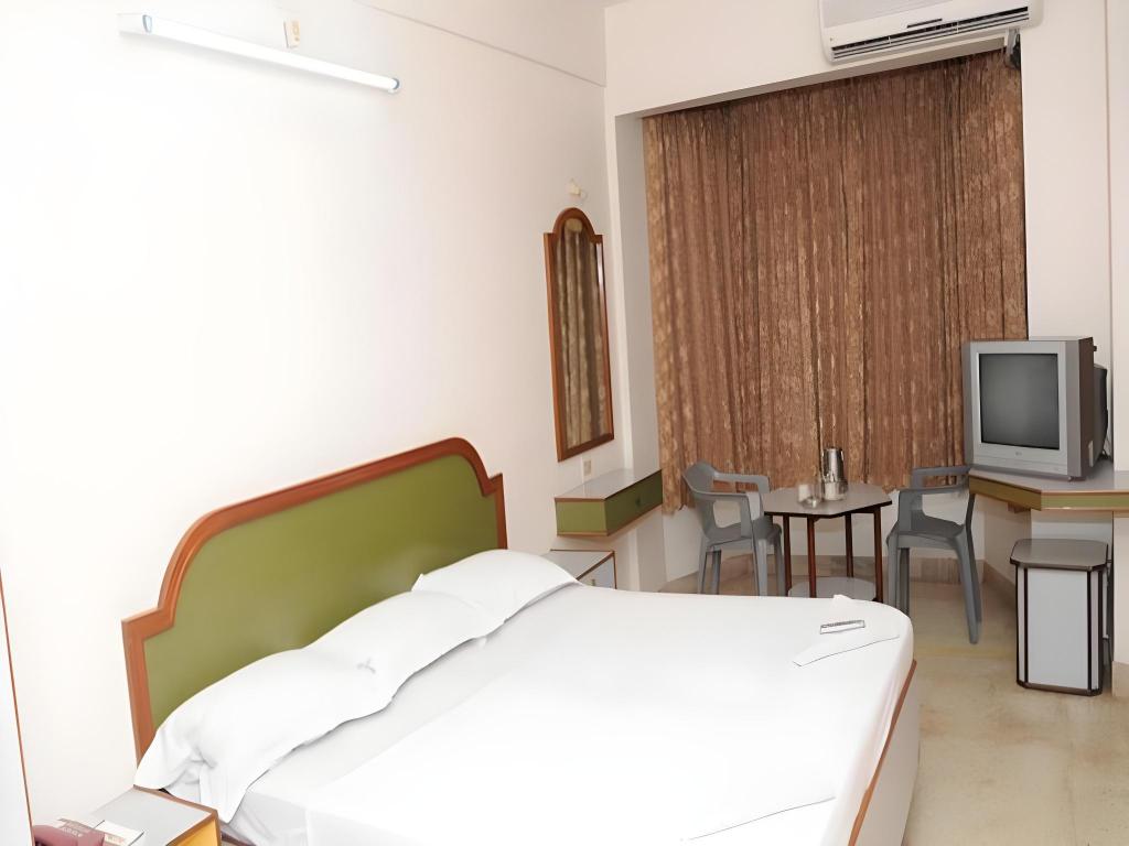 Hotel Raamus 写真4