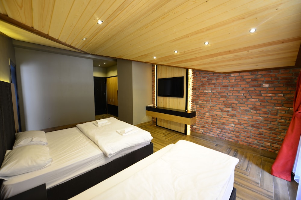 Inanlar Deluxe Hotel 14/60