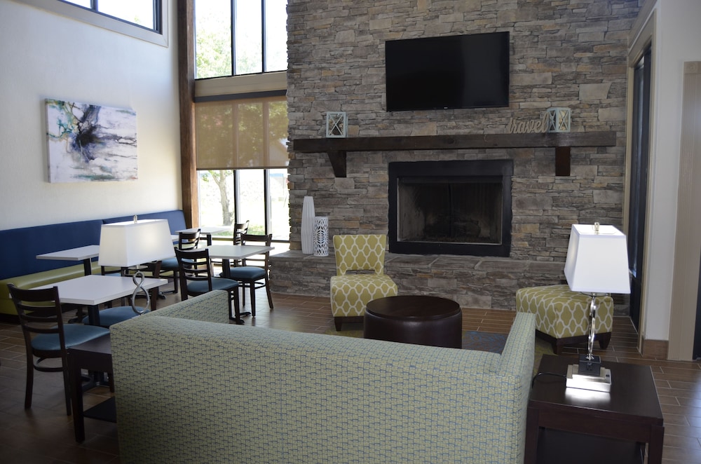 Quality Inn Monteagle, TN 26/40