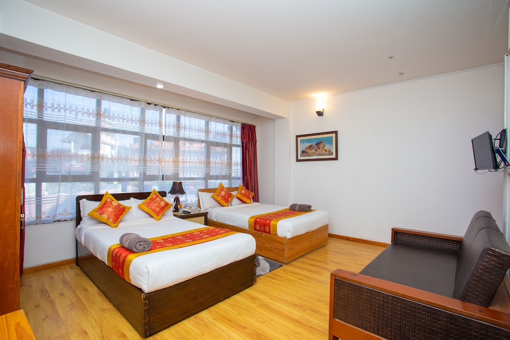 The Boudha Inn 15/49