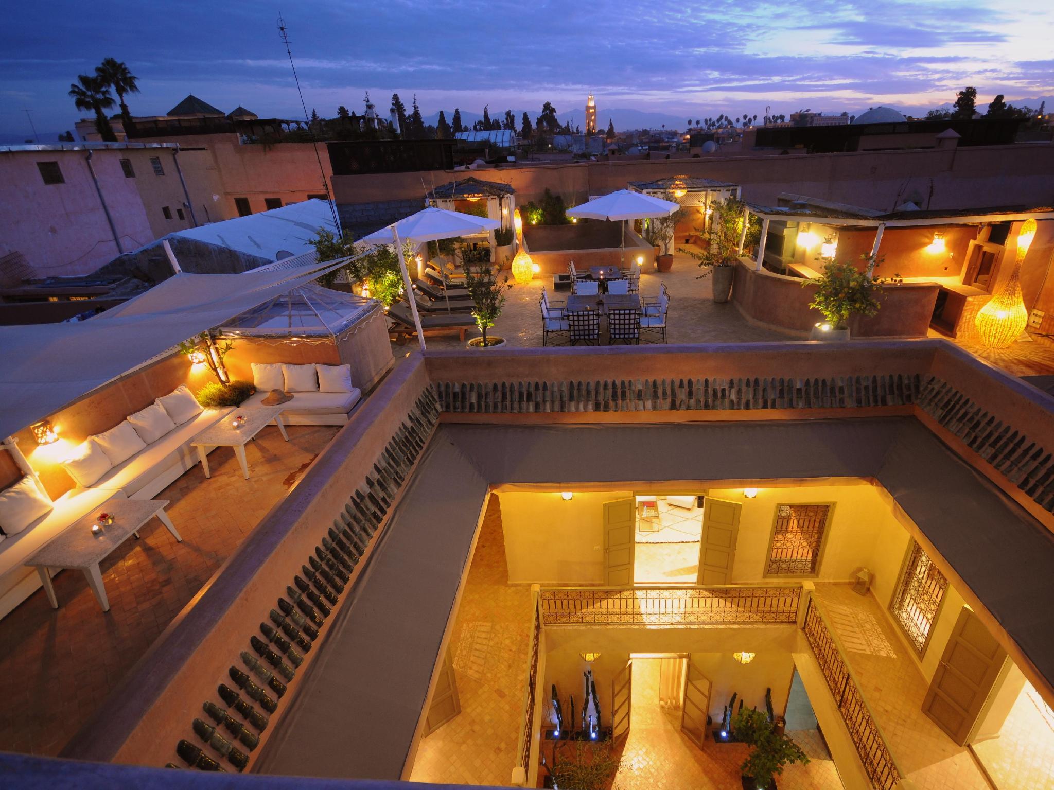 Riad Vendome & Spa 2/39