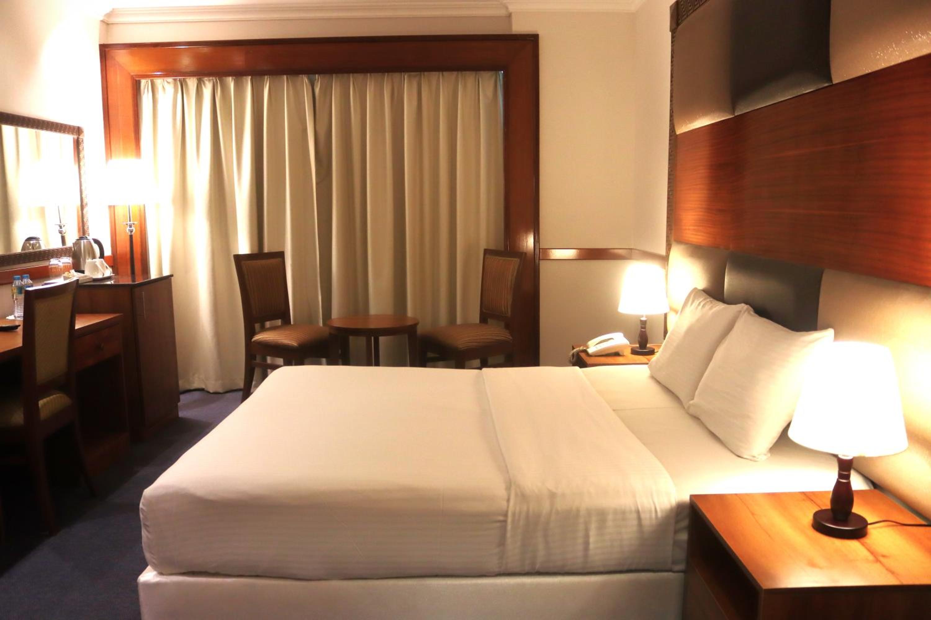 Vendome Plaza Hotel