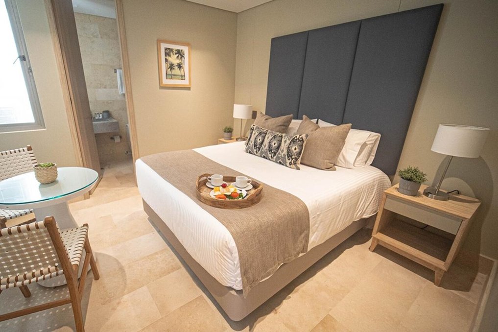 Hotel OZ Luxury 7/12
