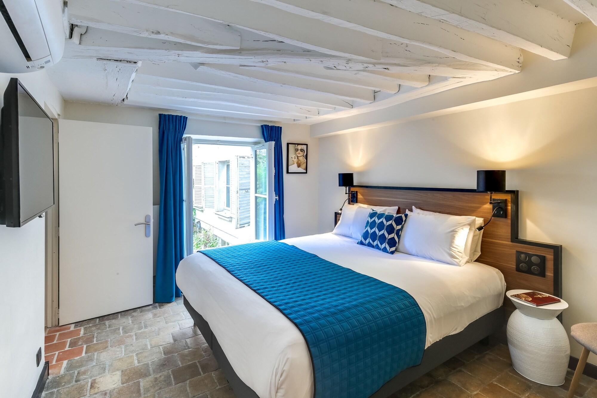 1 Bedroom, Apartment