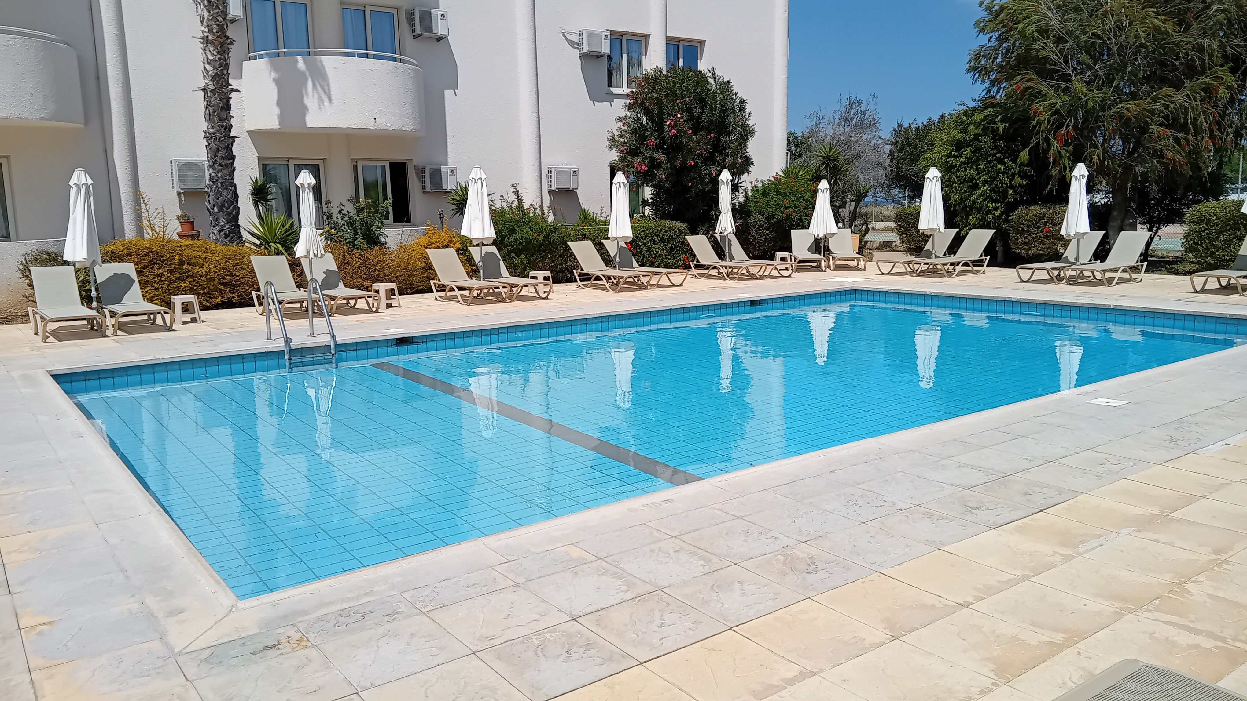 Mandalena Hotel Apartments 13/26