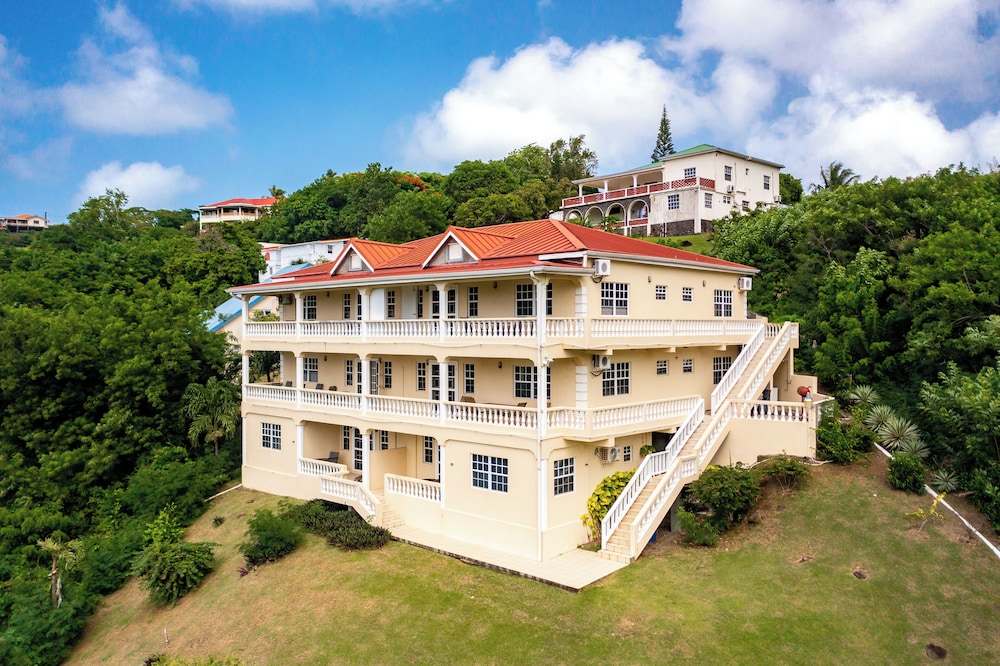 Woburn Villas 1/27