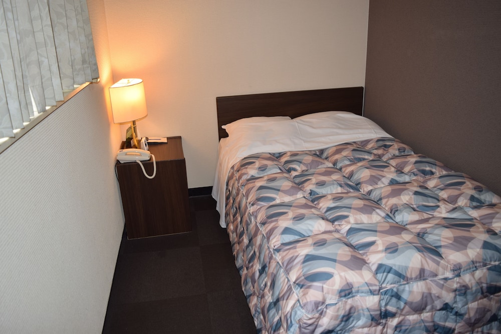 Hotel Yamanouchi 33/75