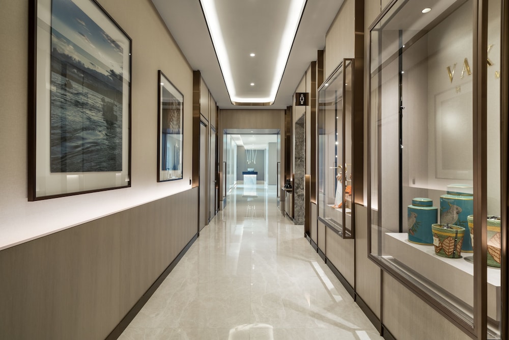 Address Istanbul Hotel 35/63
