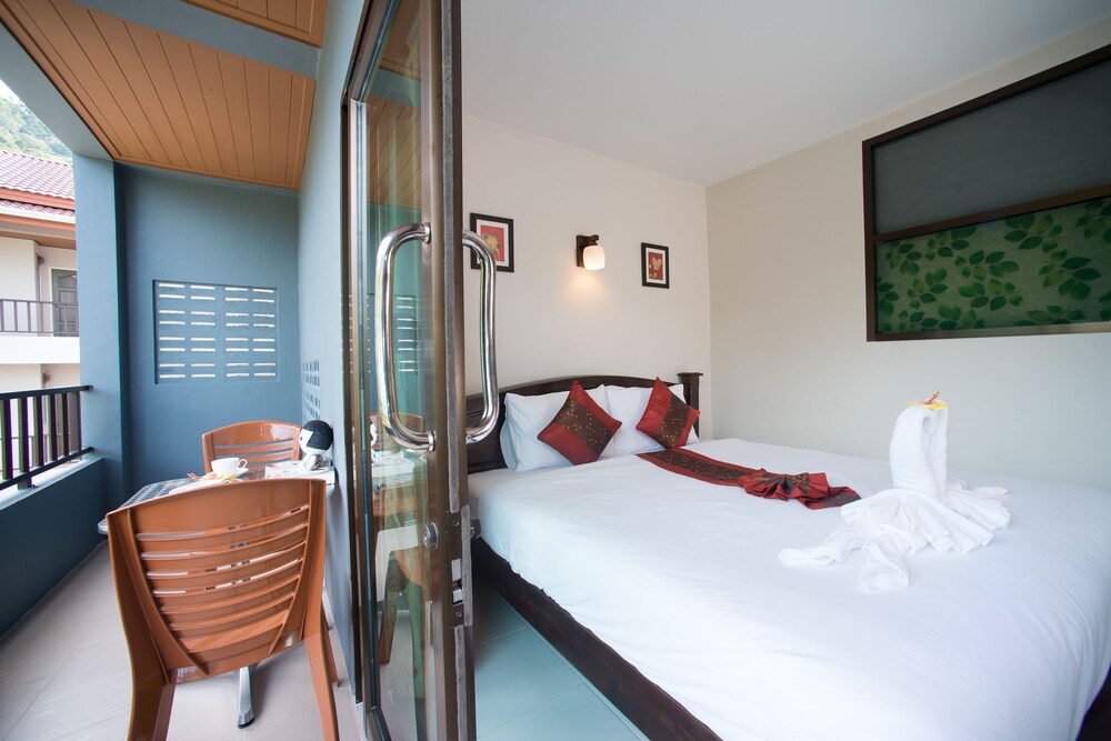 Srichada Hotel Khaolak 20/73