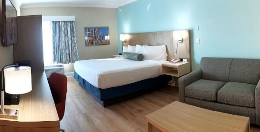 Galleria Palms Hotel 29/59