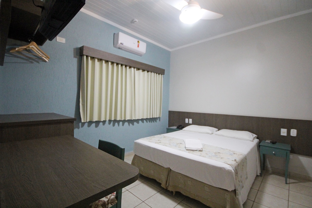 Hotel Villa Rebellato 40/80